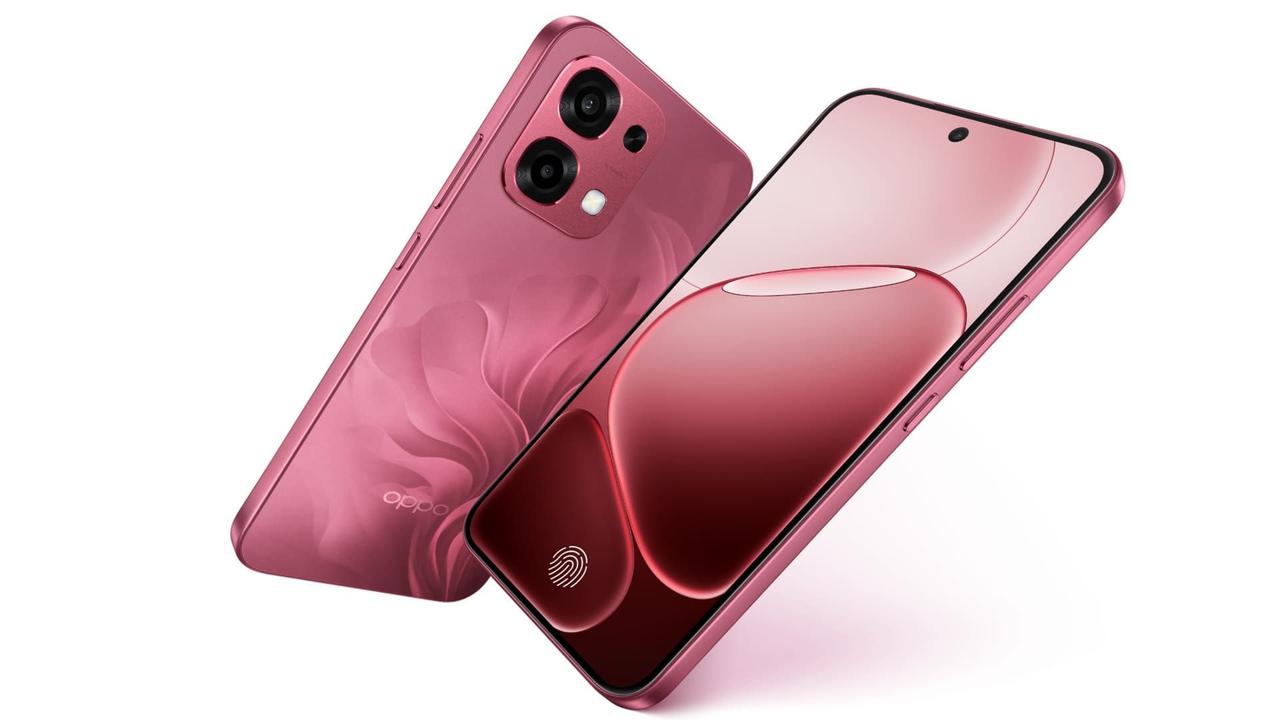 OPPO A6 Pro 5G Officially Launched in India: Price, Specifications, and Key Features