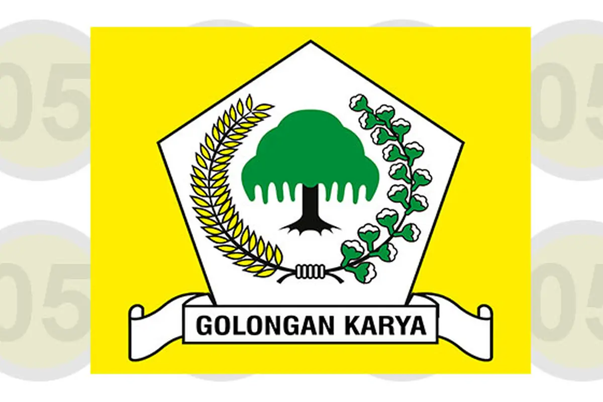 Profil Partai Golkar