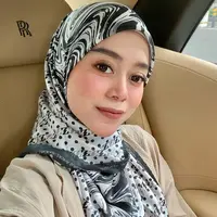 Lesti Kejora. (Foto: Dok. Instagram @lestykejora)