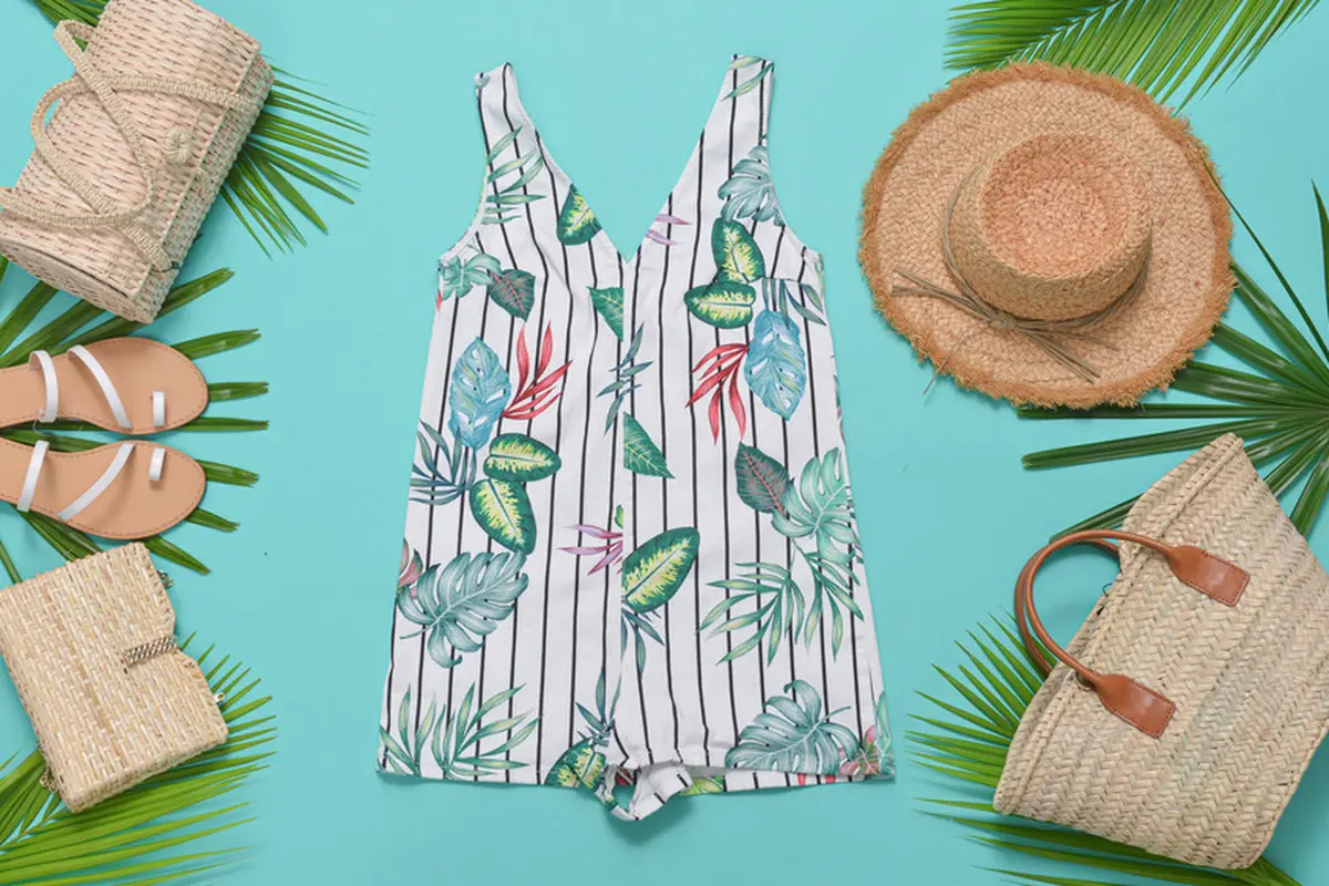 baju renang