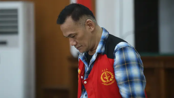 [Bintang] Tio Pakusadewo