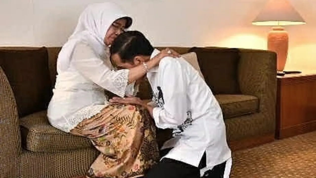 Jokowi