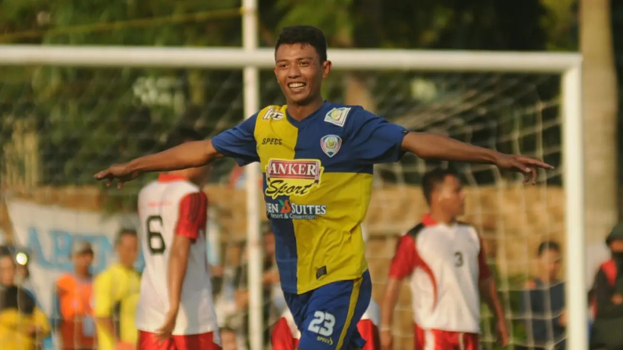 Arema Cronus