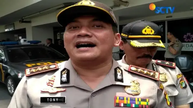 VIDEO: Suporter Persib Bandung Jadi Sasaran Penyerangan