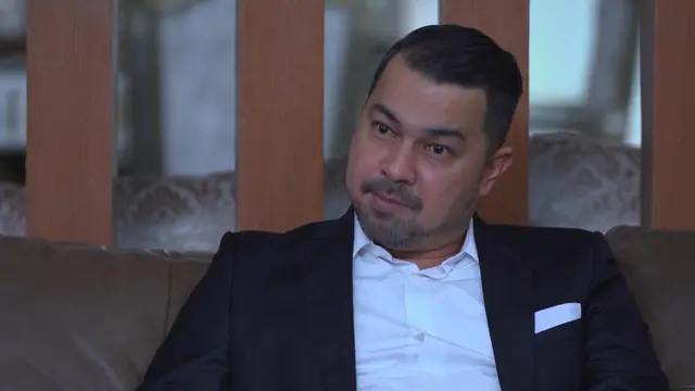 Takdir Cinta yang Kupilih