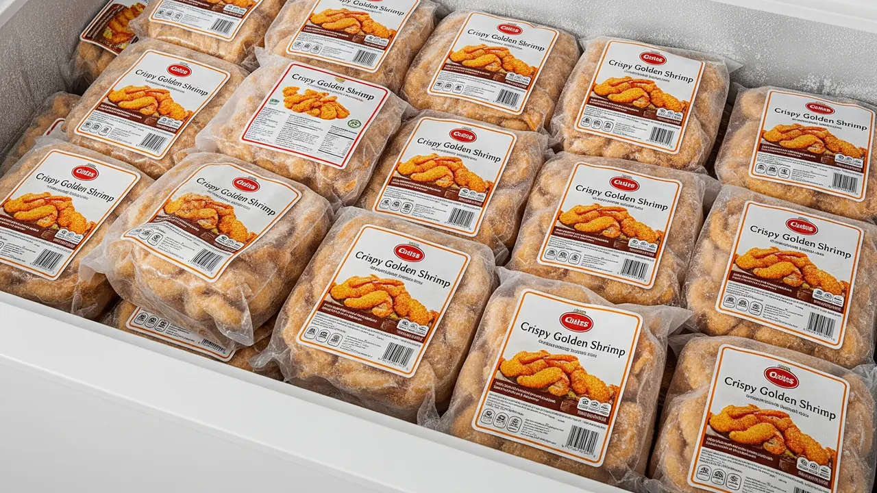 Resep Frozen Food untuk Jualan Modal Kecil