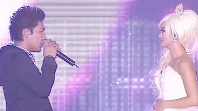 Konser Karnaval SCTV 2013 (Part 7)