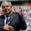 Asosiasi Sepak Bola Argentina Bantah Presiden Claudio Tapia Ditahan FBI usai Final Piala Dunia 2026