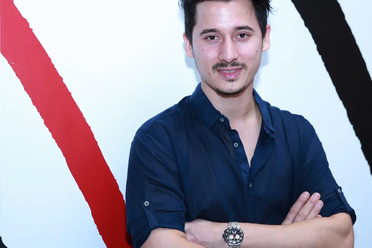 [Bintang] Nino Fernandez