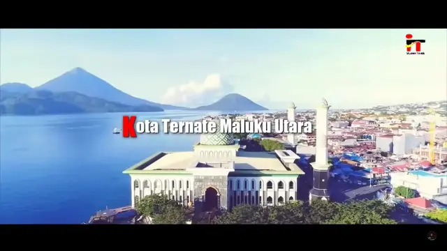 Lagu yang akan membuatmu merasa lebih dekat dengan rumah (credit: youtube.com/@IslaminTaher)
