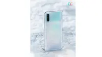 Xiaomi Akhirnya Ungkap Tampilan CC9