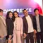 Raffi Ahmad dan Nagita Slavina di acara RANS dan Mayora © KapanLagi.com/Matias Purwanto