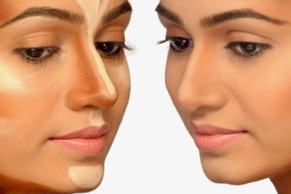 4 Teknik Contouring Wajah yang Kelihatannya Ribet Padahal Nggak