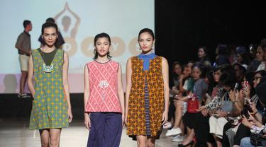  Fashion Show Batik Anak Laki  Laki  The Door Knockers
