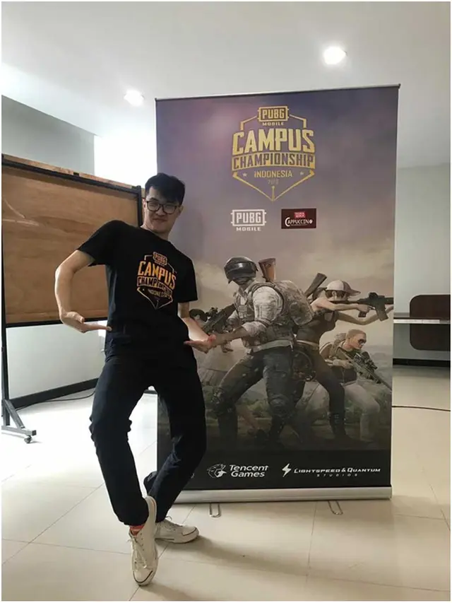 PMCC 2018 - 2019