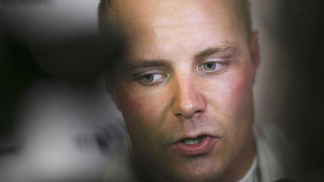 Valtteri Bottas