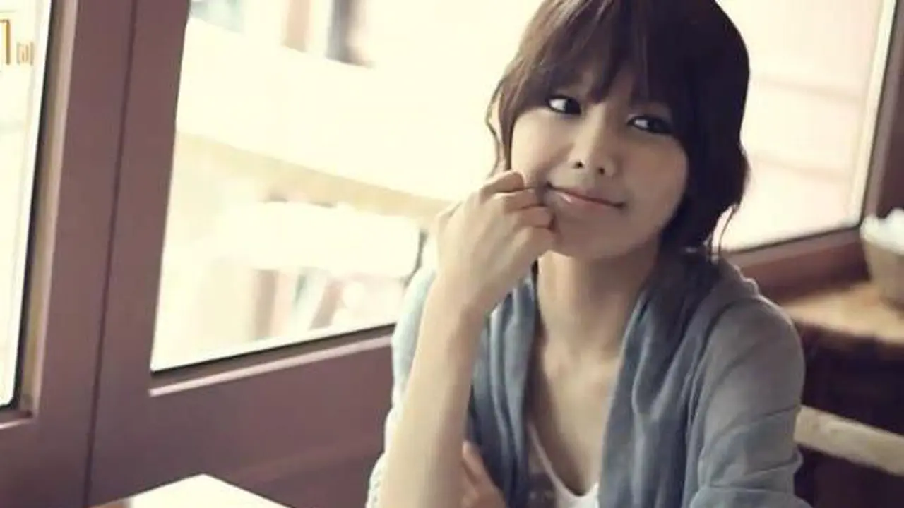 Mulai Berakting, Sooyoung Bersyukur Dibantu Girls Geeneration