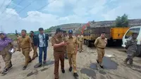 Respons Pemkot Depok Usai KLH Surati TPA Cipayung Overload untuk Ditutup