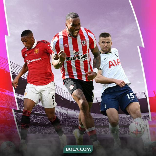 Liga Inggris - 3 Pemain Liga Inggris yang Bisa Didepak Timnya Januari 2024