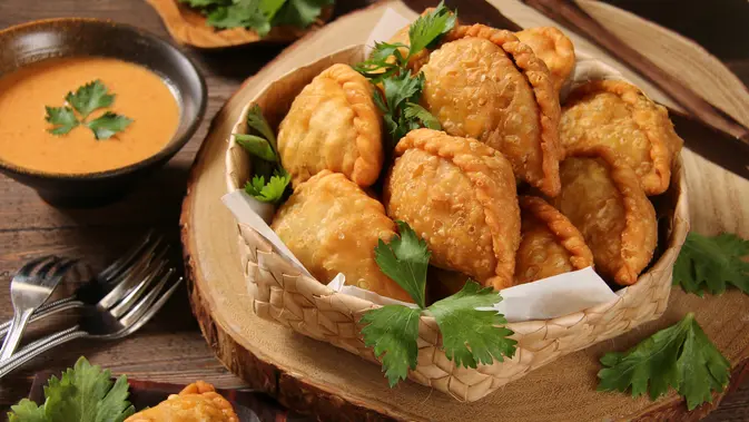 Tips Membuat Kulit Pastel Yang Lembut Renyah Dan Tidak Mudah Sobek Lifestyle Fimela Com