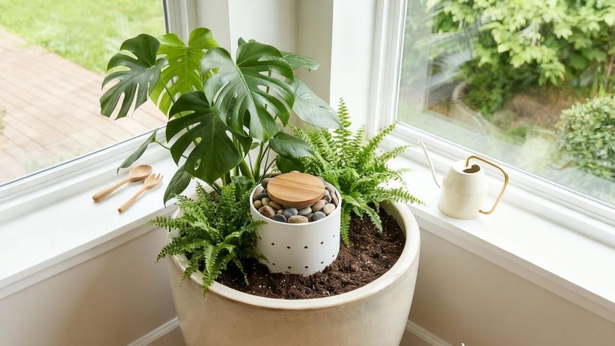 7 Ide Sudut Kompos Mini di Rumah yang Tidak Bau, Kelola Sampah Dapur Tanpa Ribet