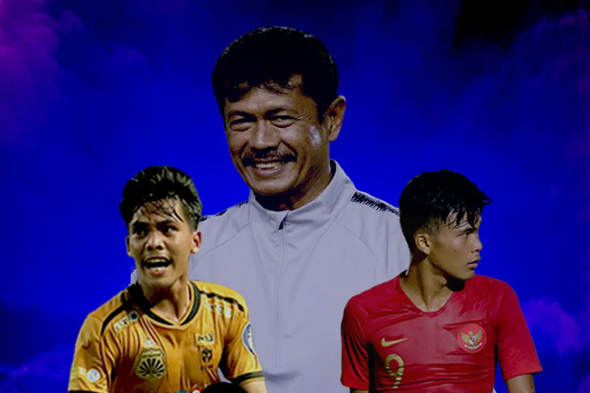 SEA Games 2023: Pemain Dengan Nilai Pasar Tertinggi di Timnas Indonesia ...