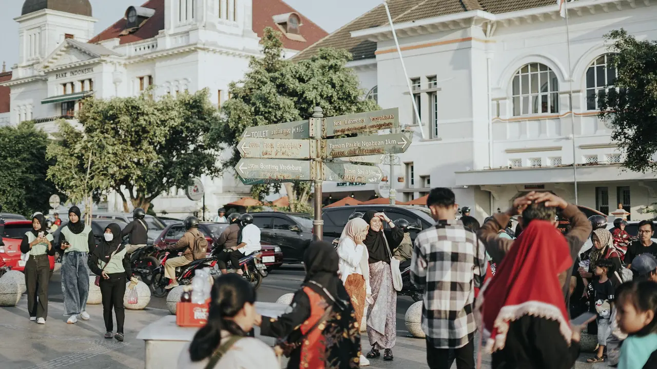 Mengapa Manusia Perlu Aturan?