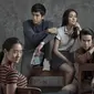 Film Thailand, Bad Genius, akan dirilis di Indonesia. foto: cinema.com.kh