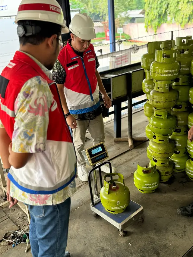 LPG