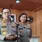 Dalami pengeroyokan jurnalis kompas tv, polisi periksa sekuriti PN Jakpus. (Liputan6.com/Ady Anugrahadi).