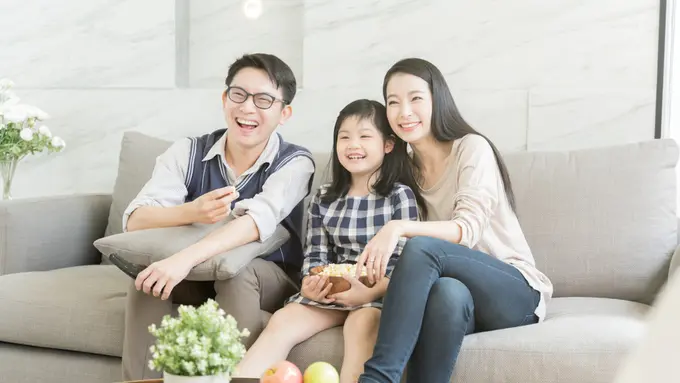 Dijamin Ga Bikin Bosen, Ini 5 Tips Liburan di Rumah Pada Masa Pandemi