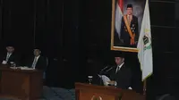 Jokowi: Masak Program yang Baik untuk Rakyat Ditolak