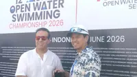 A-Stream Open Water Swimming Bali Kebanjiran Peserta, Panitia Terpaksa Tutup Pendaftaran