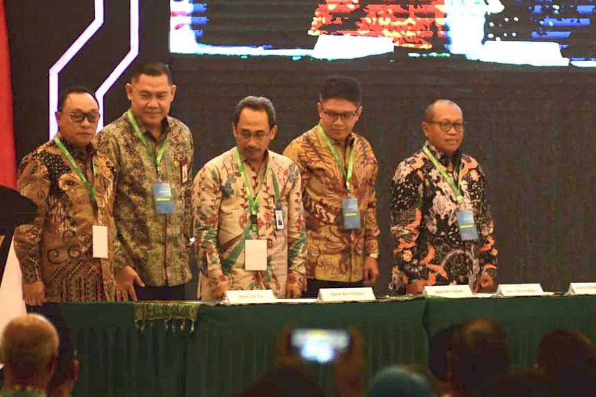 MoU BNI Syariah dengan PT Fintek Karya Nusantara (Finarya) pemilik produk LinkAja