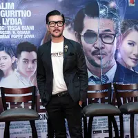 Preskon film Perfect Dream (Deki Prayoga/Bintang.com)