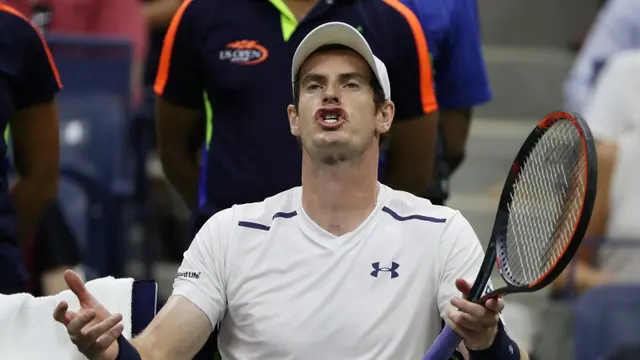 Andy Murray