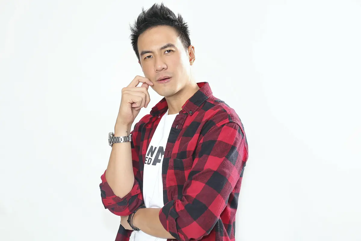 [Fimela] Daniel Mananta