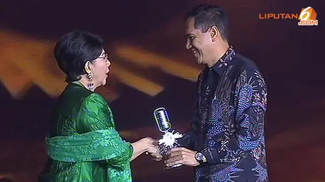 SCTV Music Awards 2013 (Part-5)