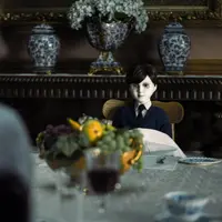 Film horor The Boy. foto: popsugar