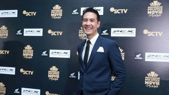 [Fimela] Daniel Mananta