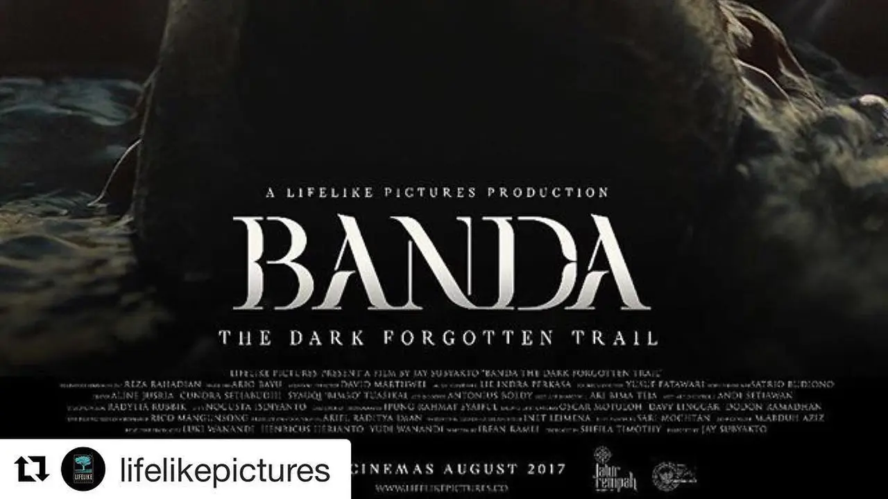Film Banda 