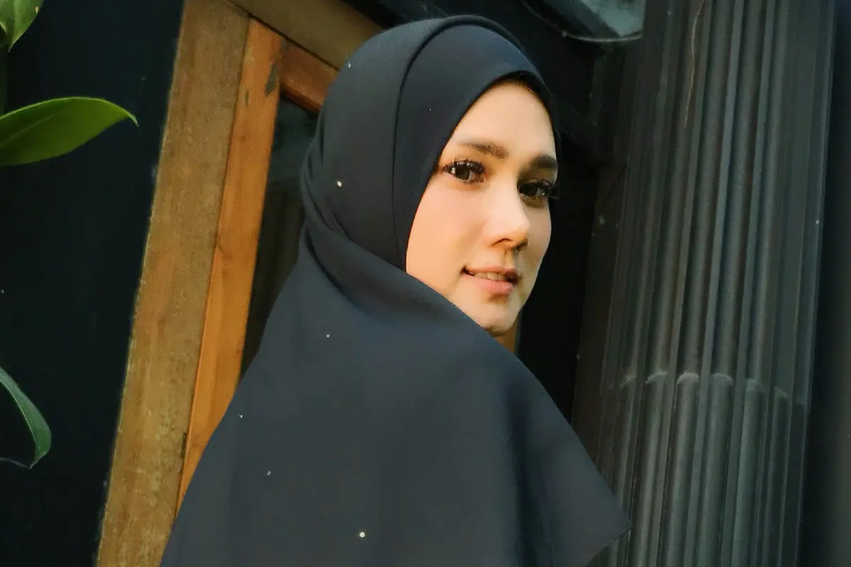 [Bintang] Mulan Jameela