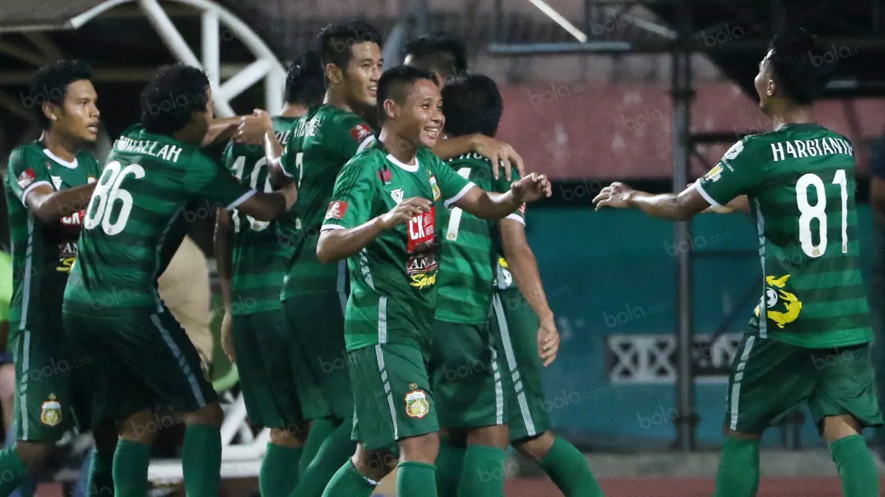 Bhayangkara FC