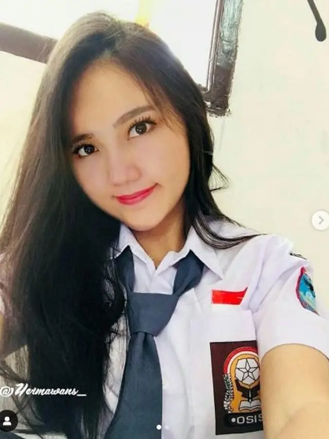 6 Editan Foto Via Vallen Paling Kocak Ini Mengundang Gelak Tawa