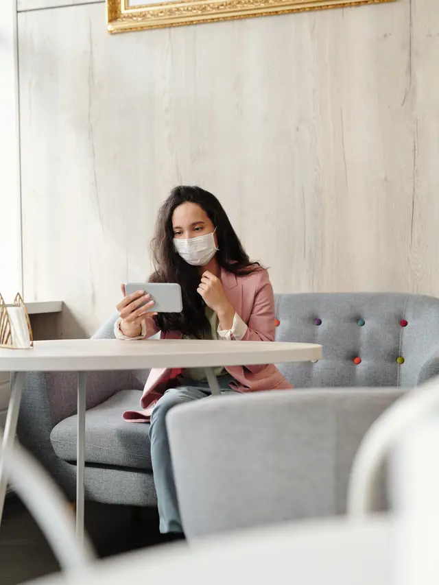 Cek Kondisi Paru-paru Kini Bisa Melalui Suara Batuk, Begini Caranya