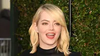 Emma Stone. (AFP/Robyn Beck)