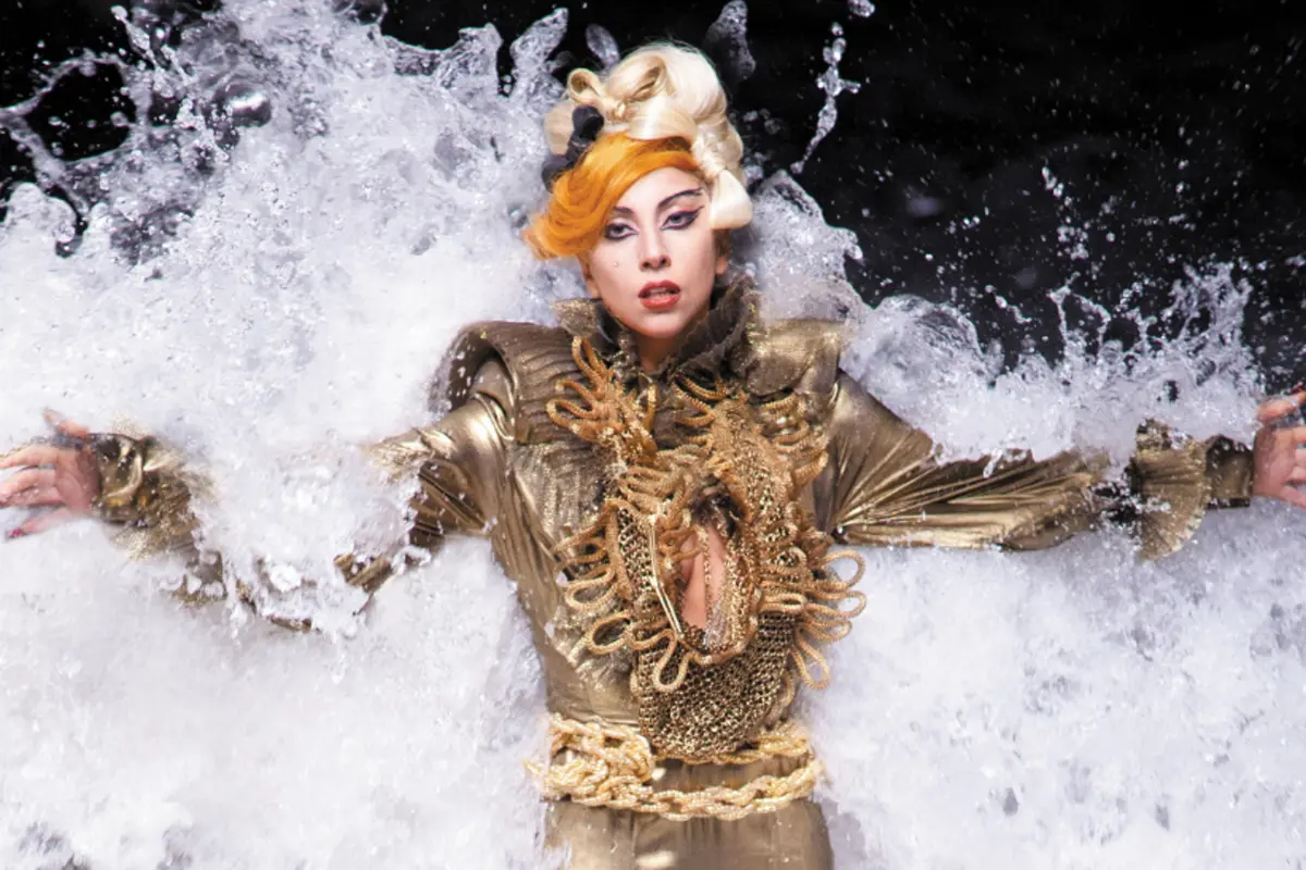 Lady Gaga