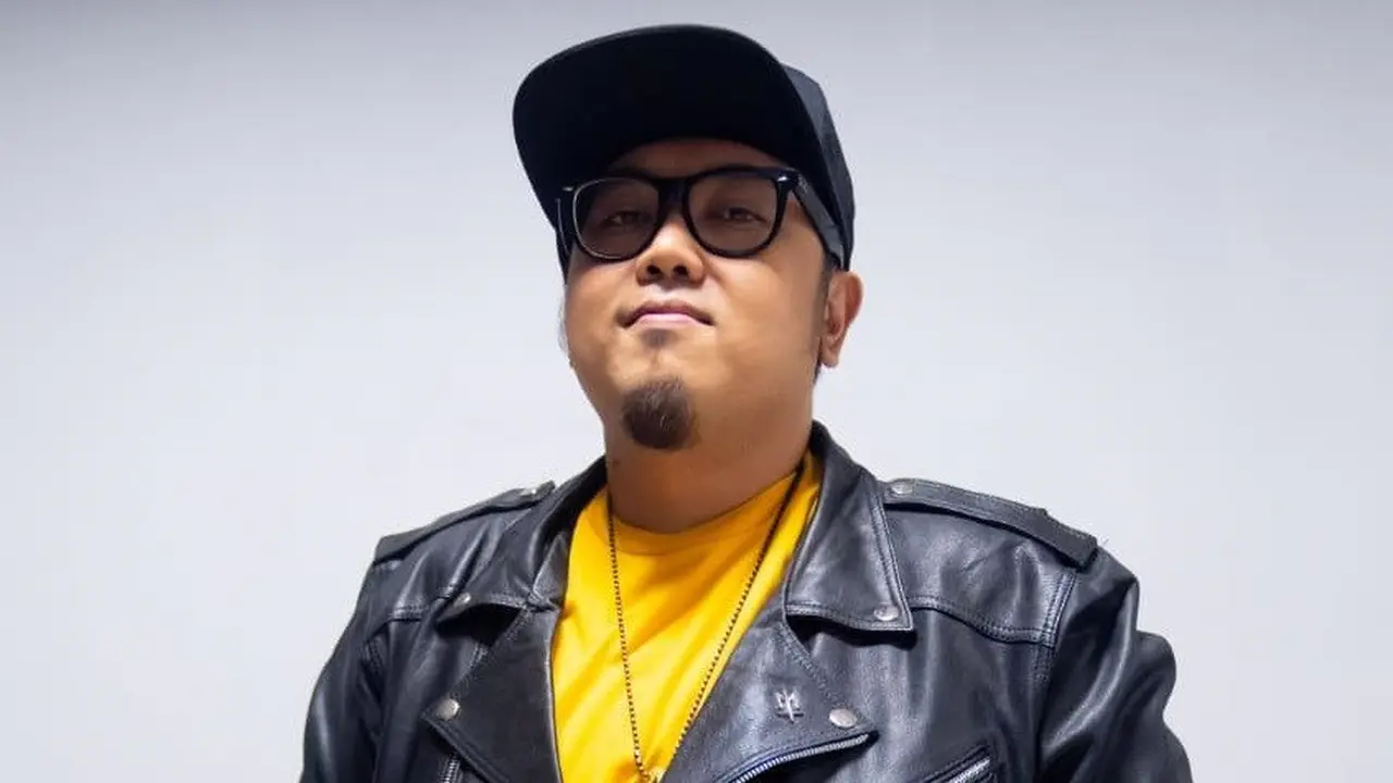 Tony Soekamti