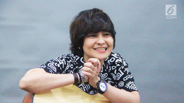 Cameria Happy Pramita alias Mita The Virgin