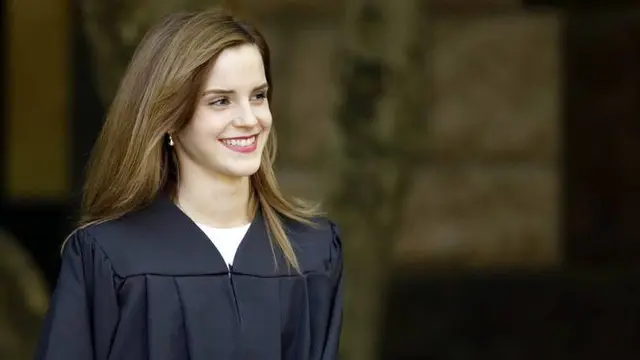 Emma Watson